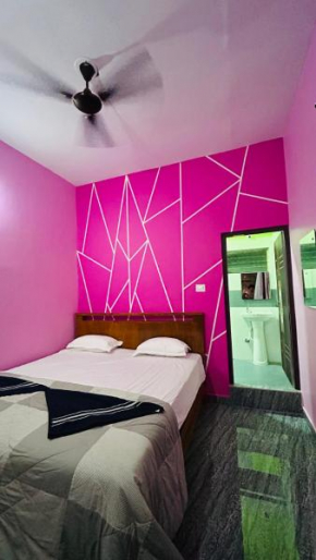 Supritha Homestay Hampi